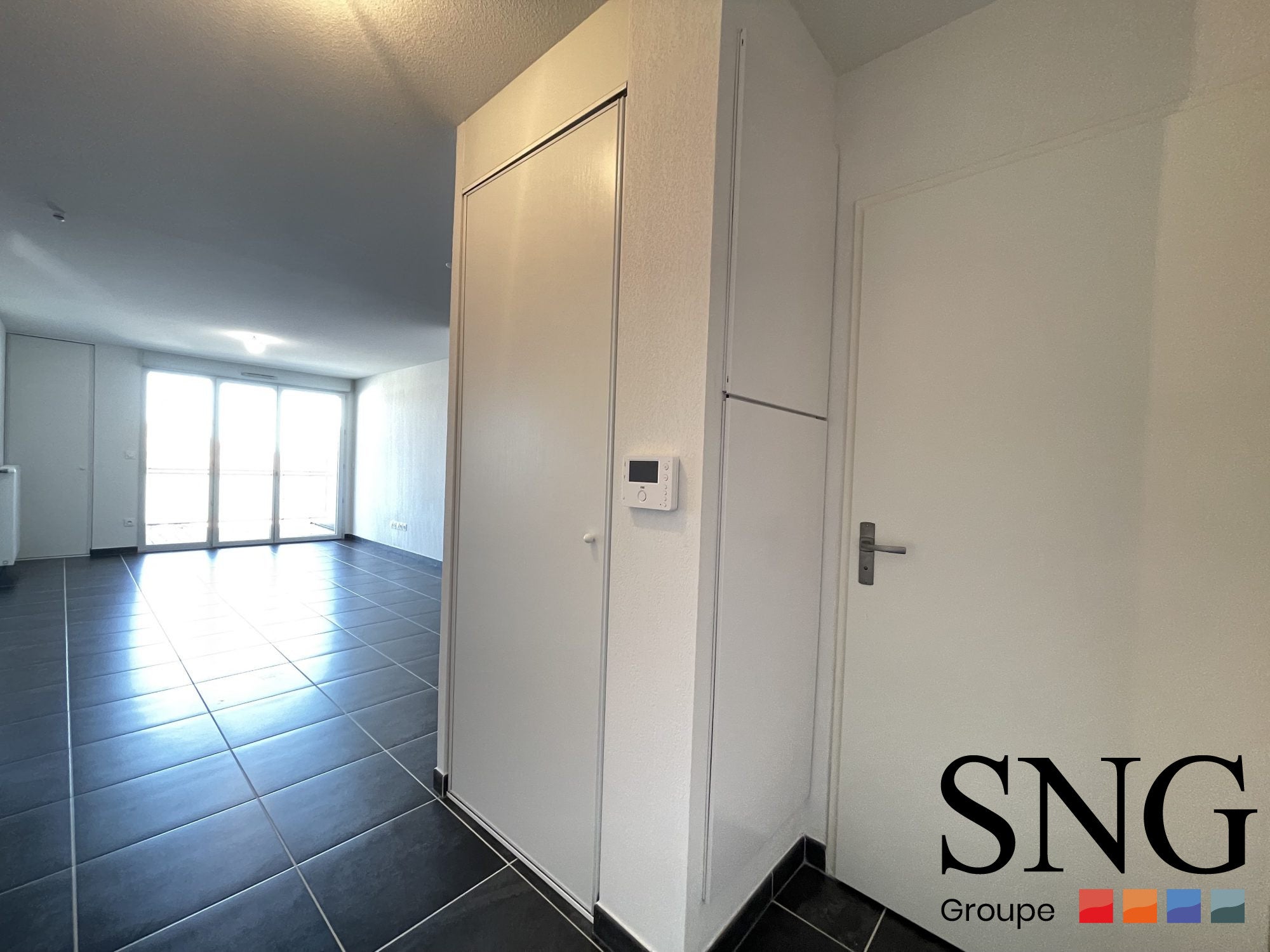 Appartement Route de Narbonne à Auzeville-Tolosane