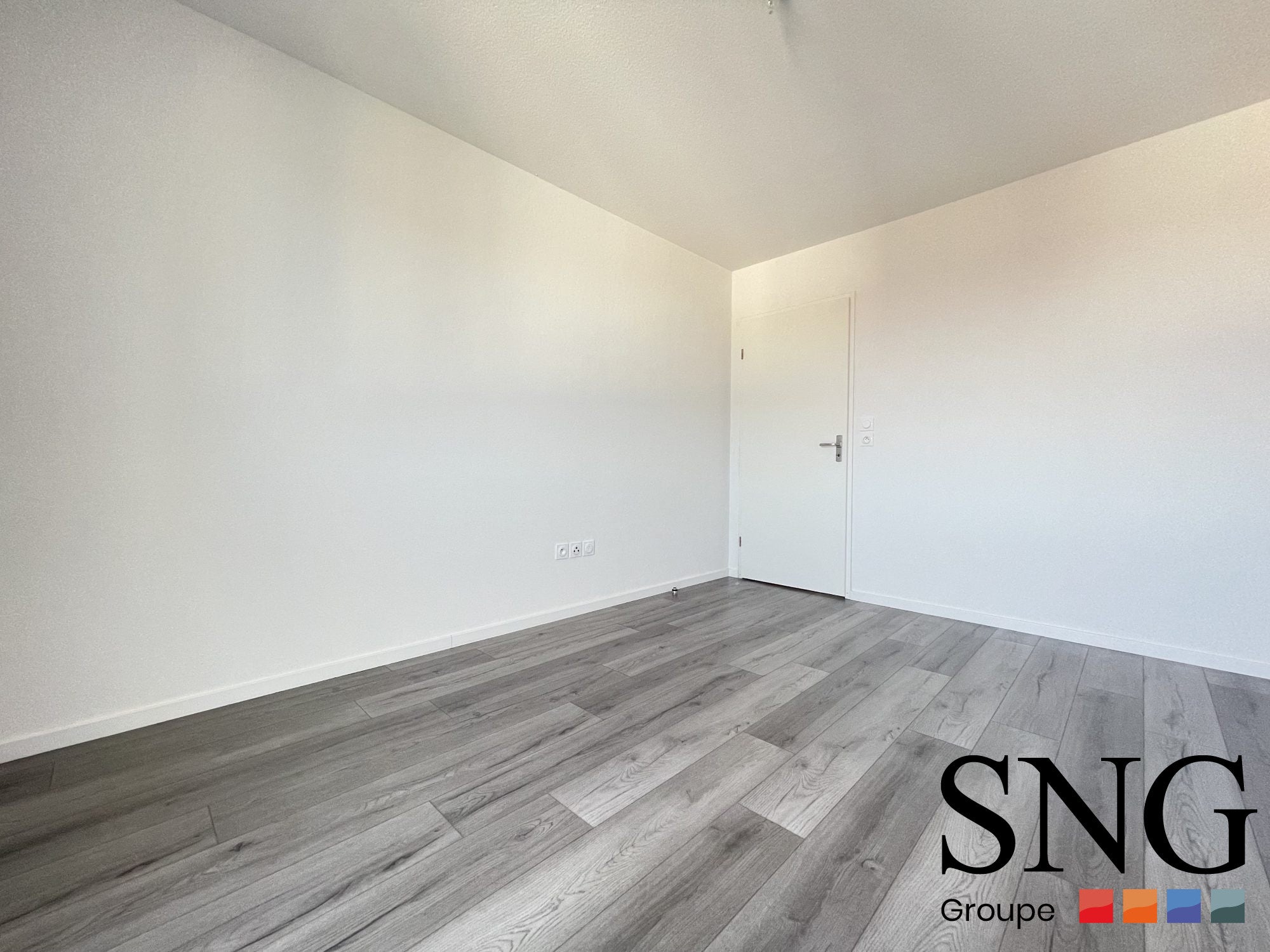 Appartement Route de Narbonne à Auzeville-Tolosane