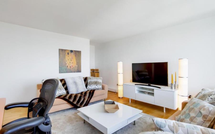 Flat George Street in City of Westminster