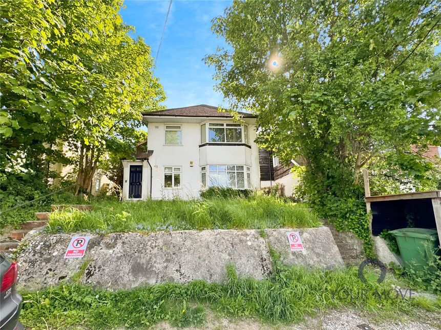 Flat Byron Road in Maidstone