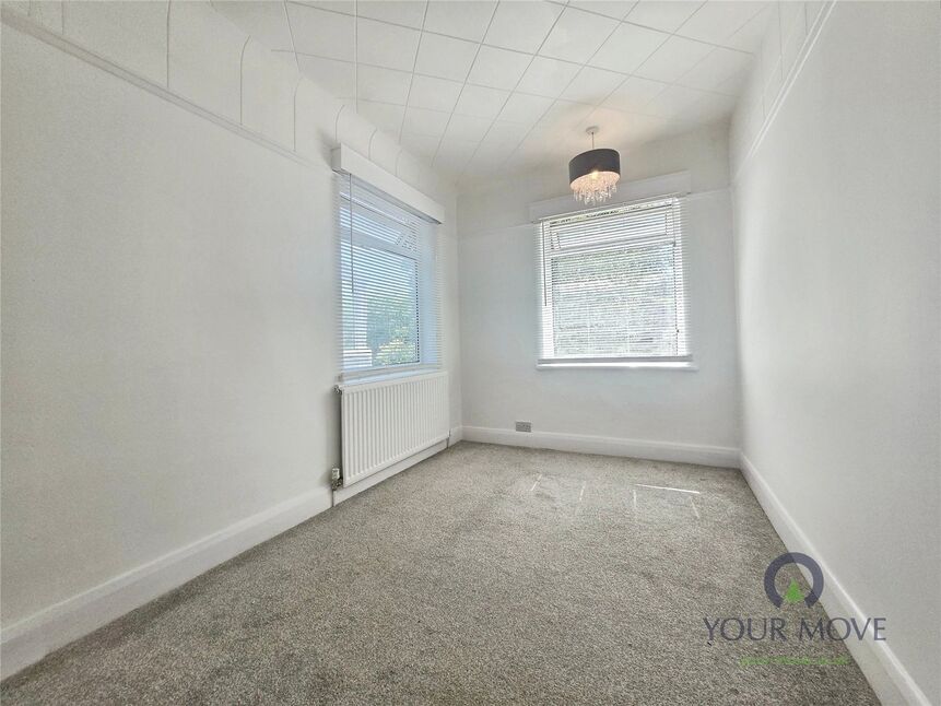 Flat Byron Road in Maidstone