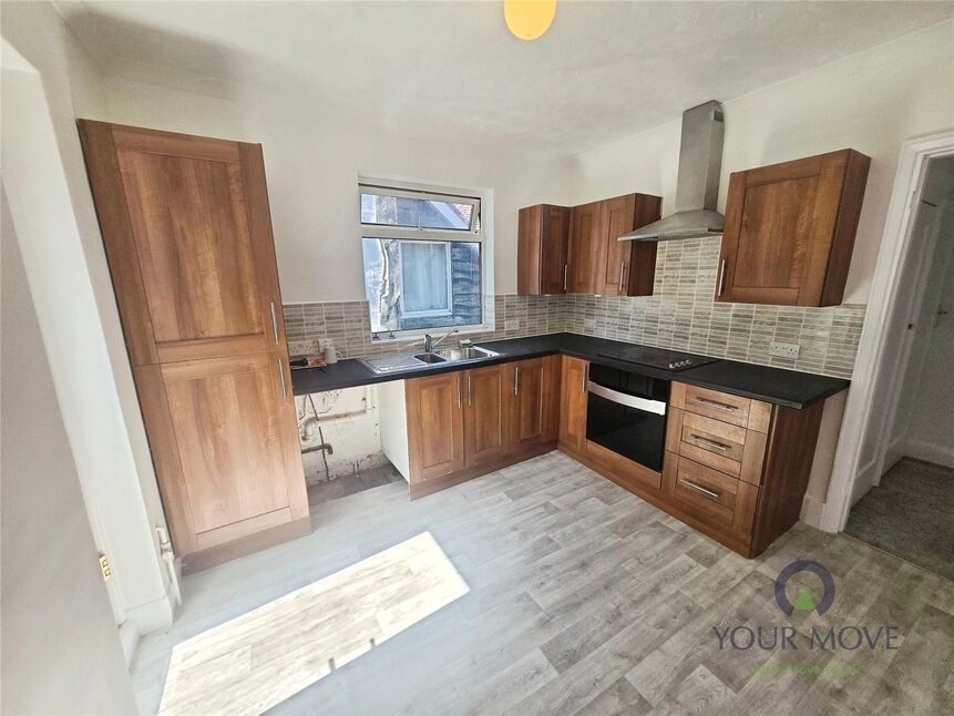 Flat Byron Road in Maidstone