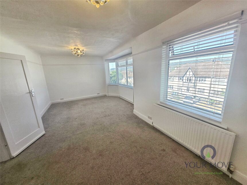 Flat Byron Road in Maidstone