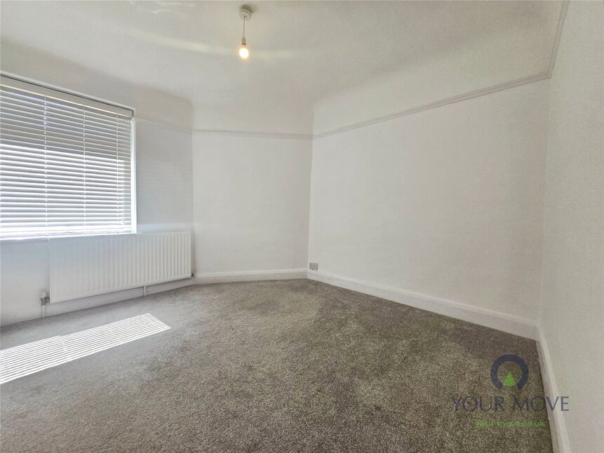 Flat Byron Road in Maidstone