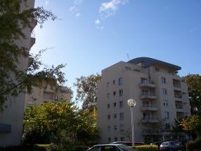 Appartement Fontaine d'Arlac à Mérignac