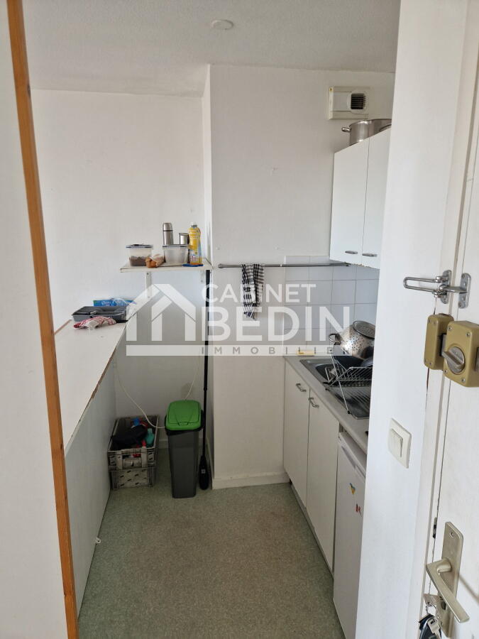 Appartement Fontaine d'Arlac à Mérignac
