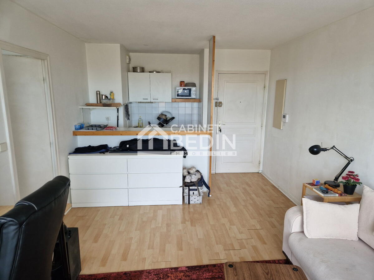 Appartement Fontaine d'Arlac à Mérignac