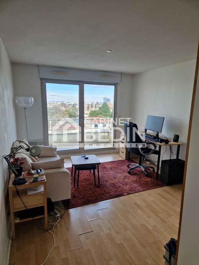 Appartement Fontaine d'Arlac à Mérignac