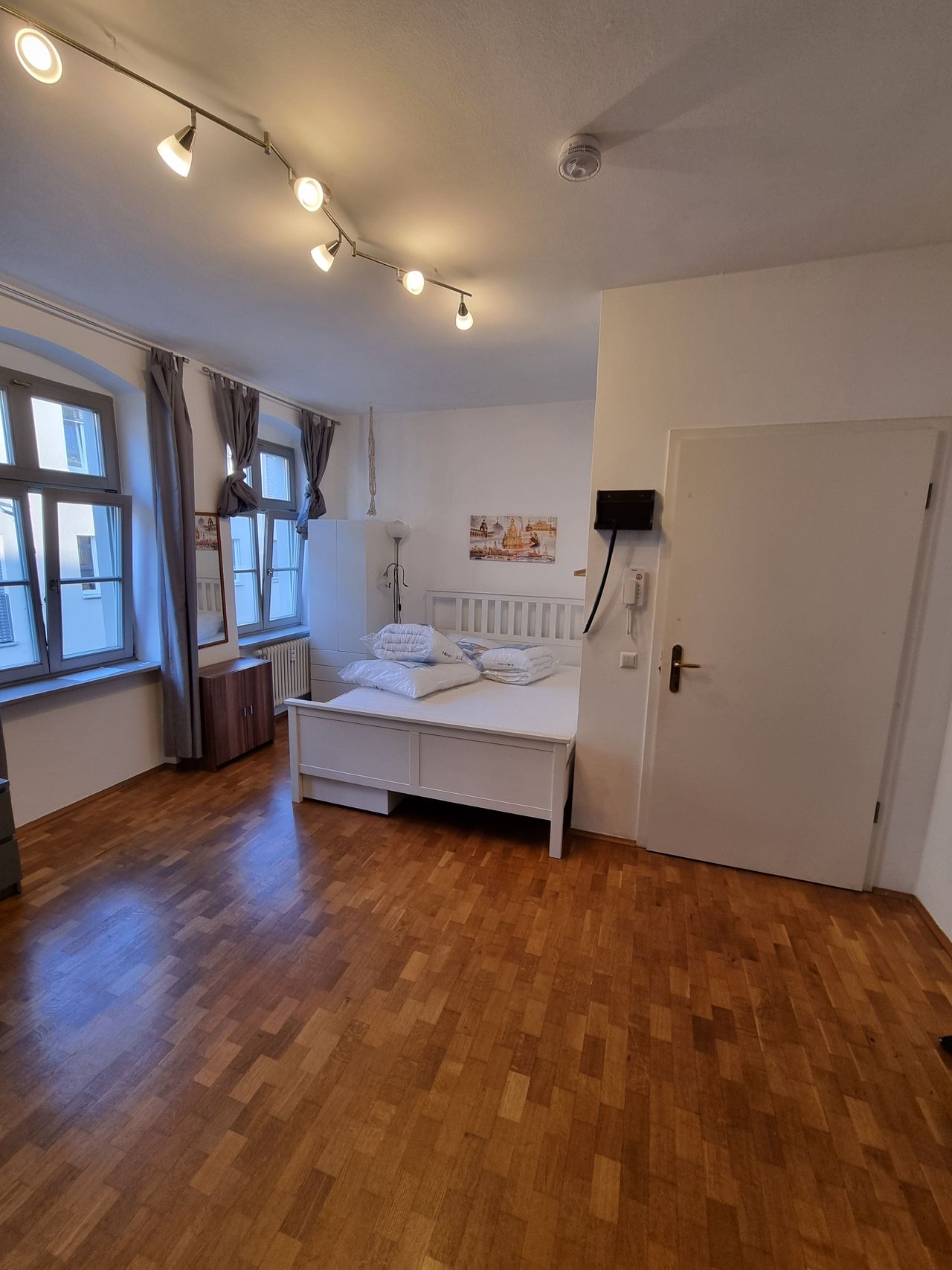 Wohnung Schützengasse in Dresden