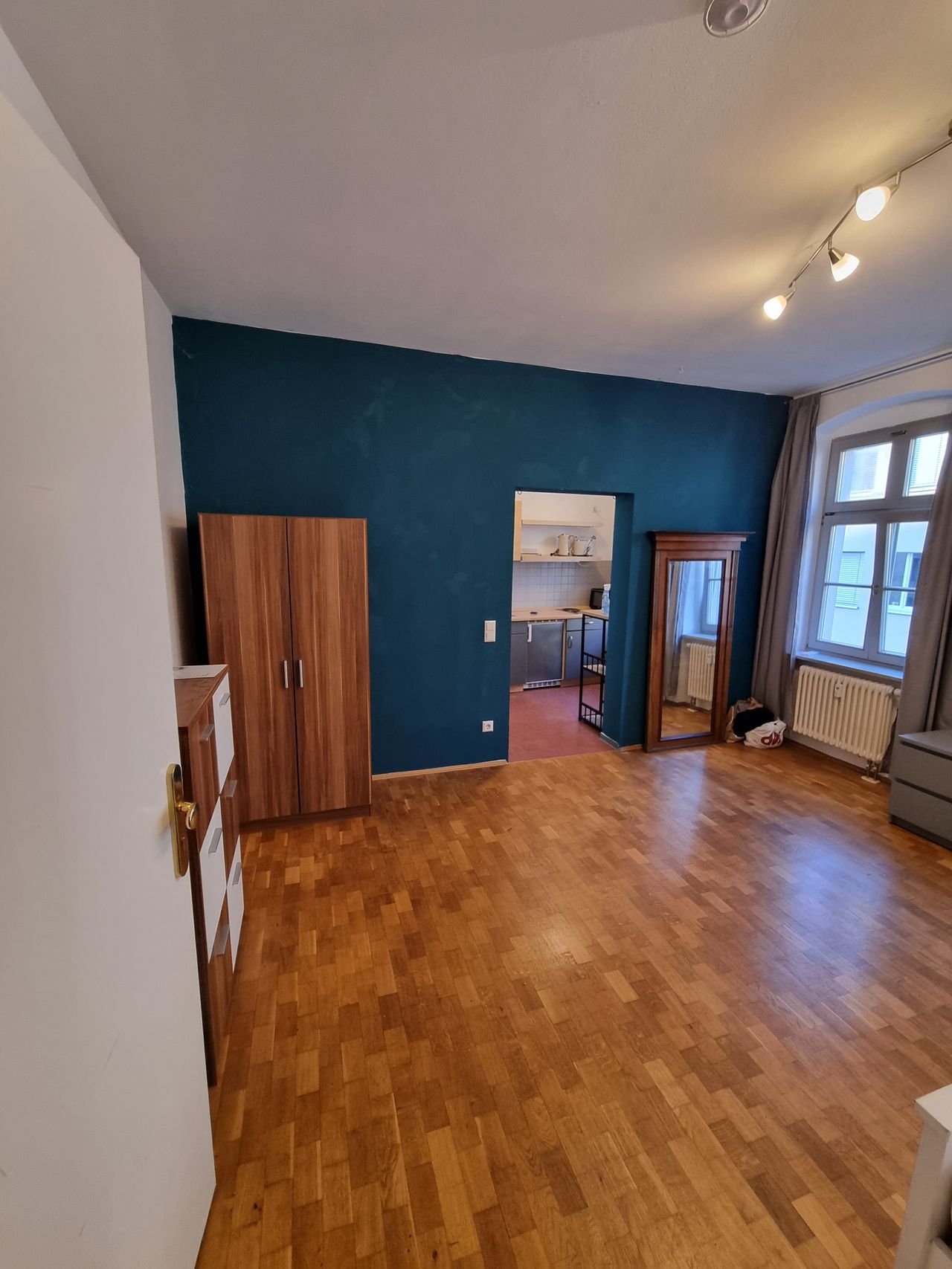 Wohnung Schützengasse in Dresden