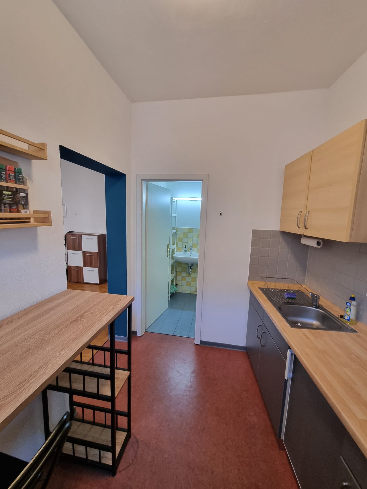 Wohnung Schützengasse in Dresden