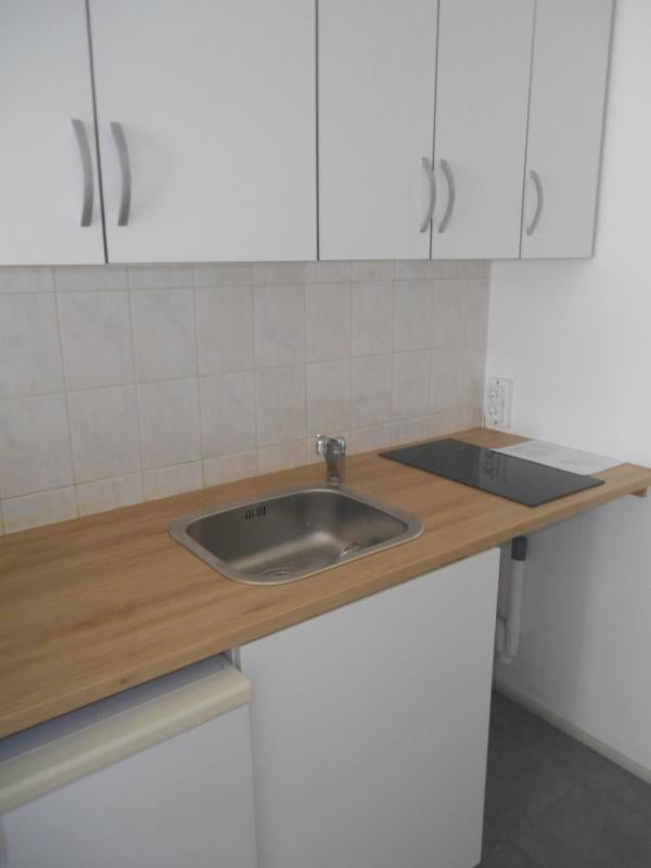 Appartement Rue du Faubourg des Trois-Maisons à Nancy