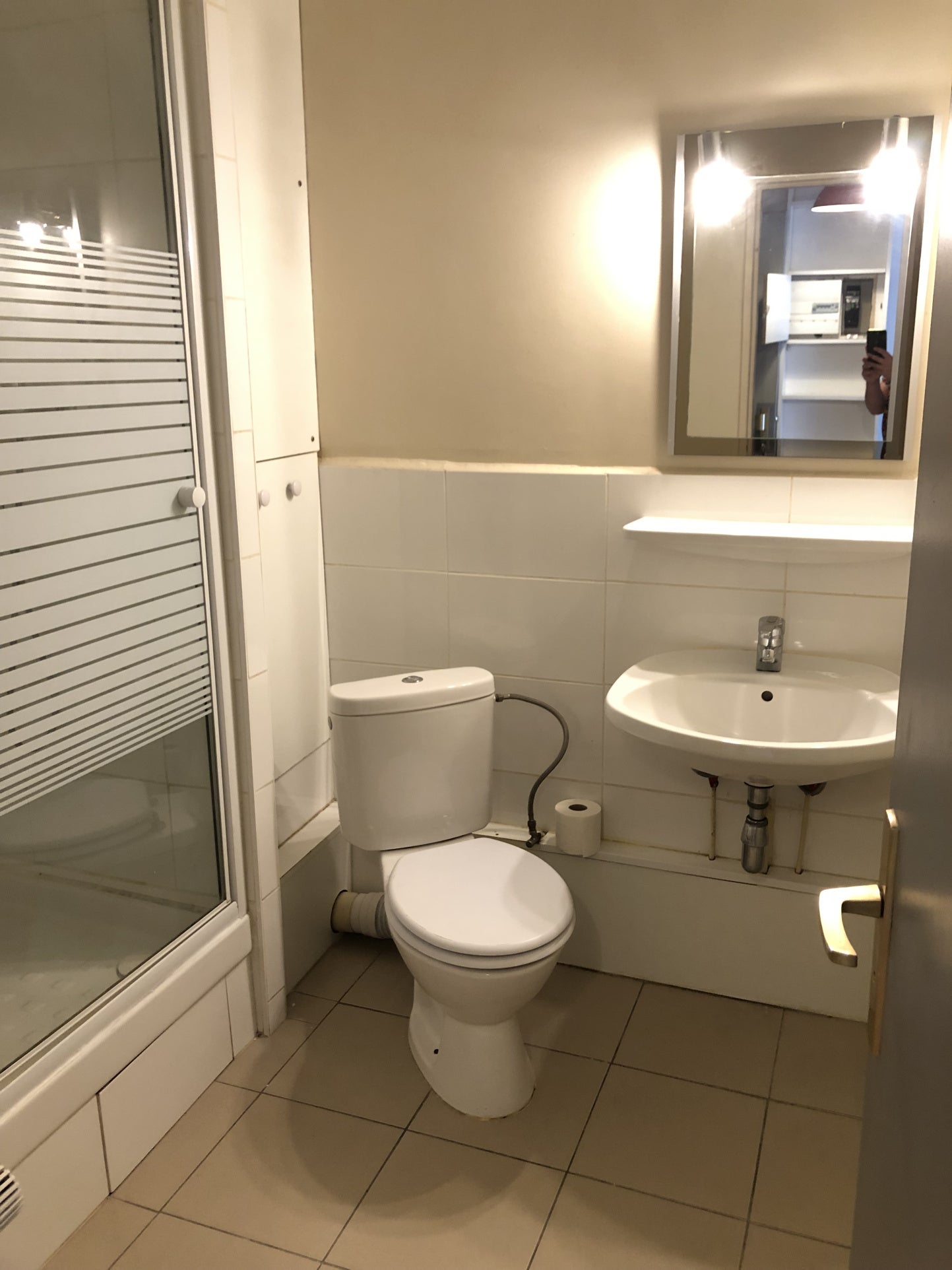 Flat Rue Saint-Erhard in Strasbourg