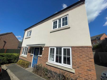House Cowburn Lane in Nuneaton and Bedworth