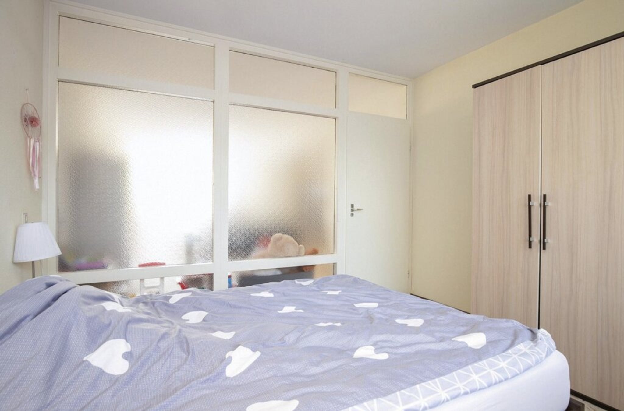 Appartement te huur: Heideveldweg 1A, Heerlen