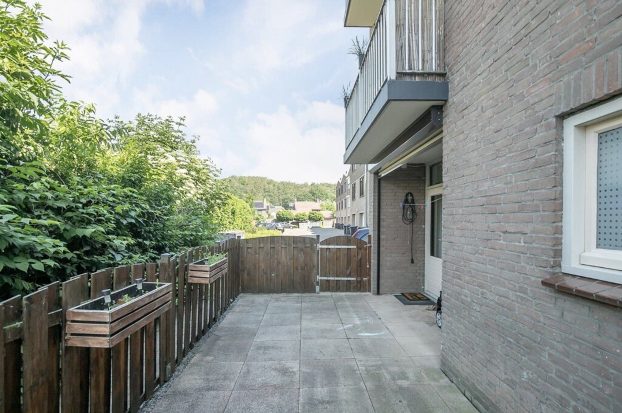 Appartement te huur: Heideveldweg 1A, Heerlen