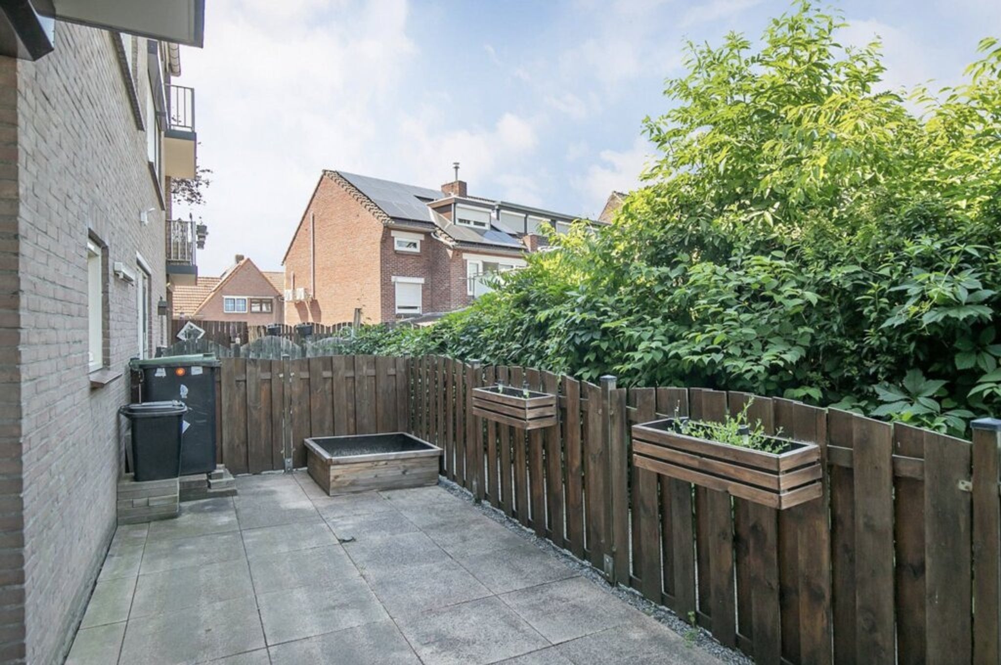Appartement te huur: Heideveldweg 1A, Heerlen