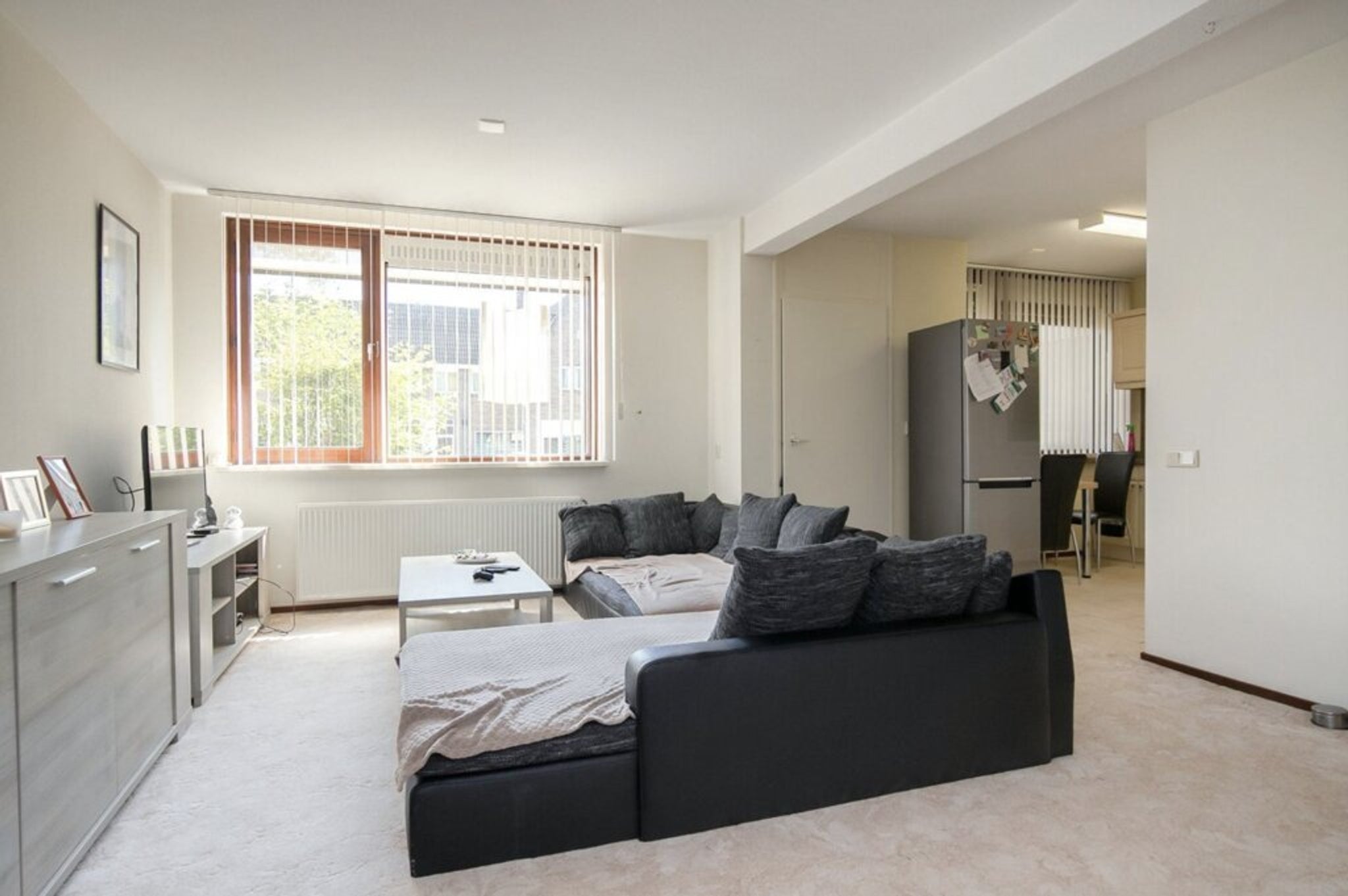 Appartement te huur: Heideveldweg 1A, Heerlen