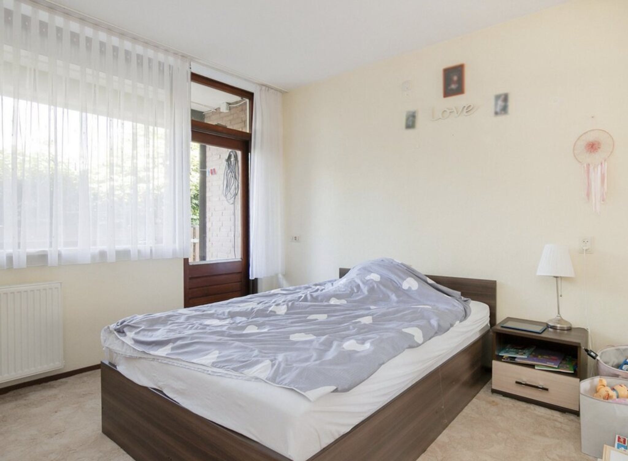 Appartement te huur: Heideveldweg 1A, Heerlen