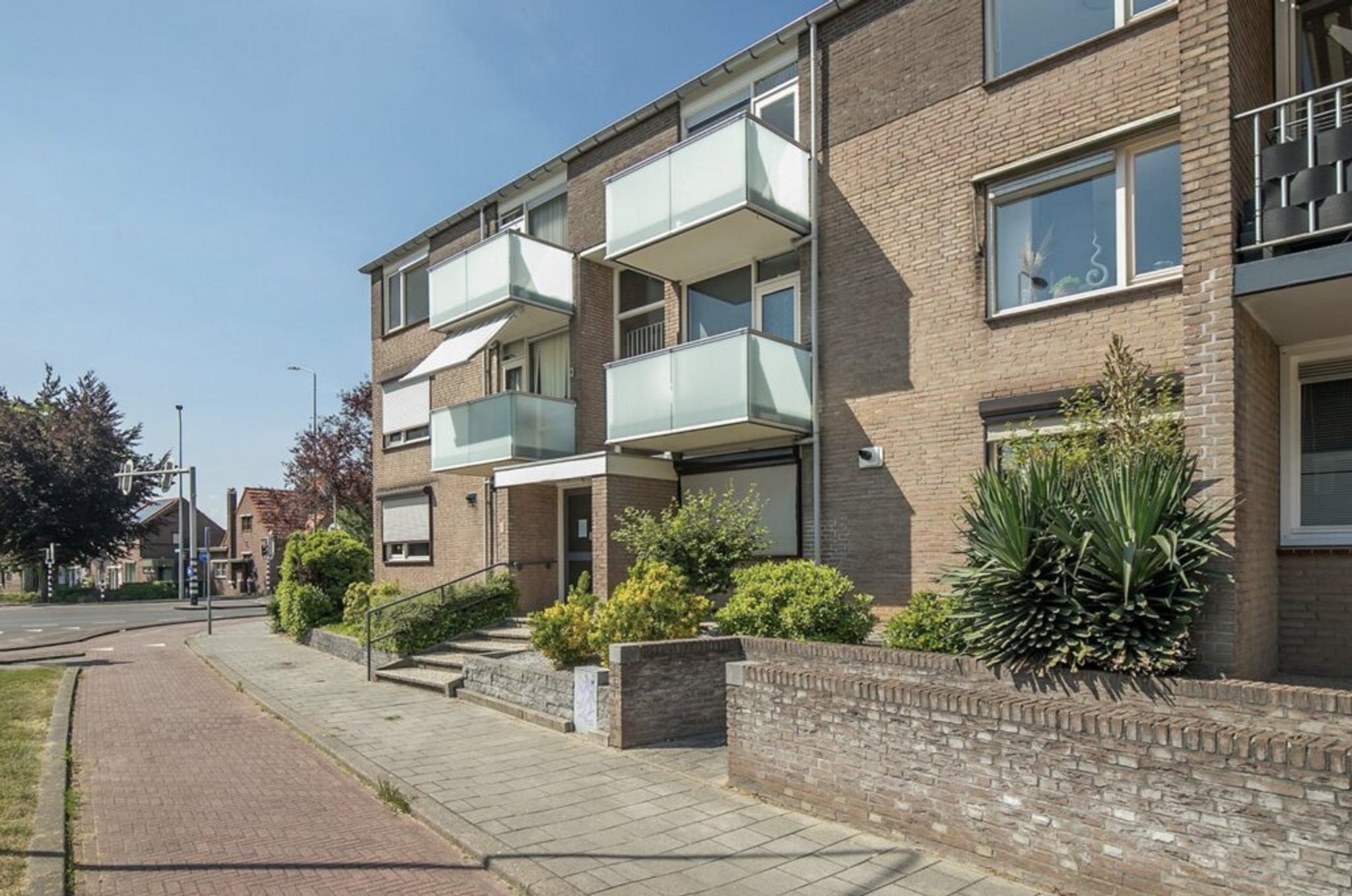 Appartement te huur: Heideveldweg 1A, Heerlen