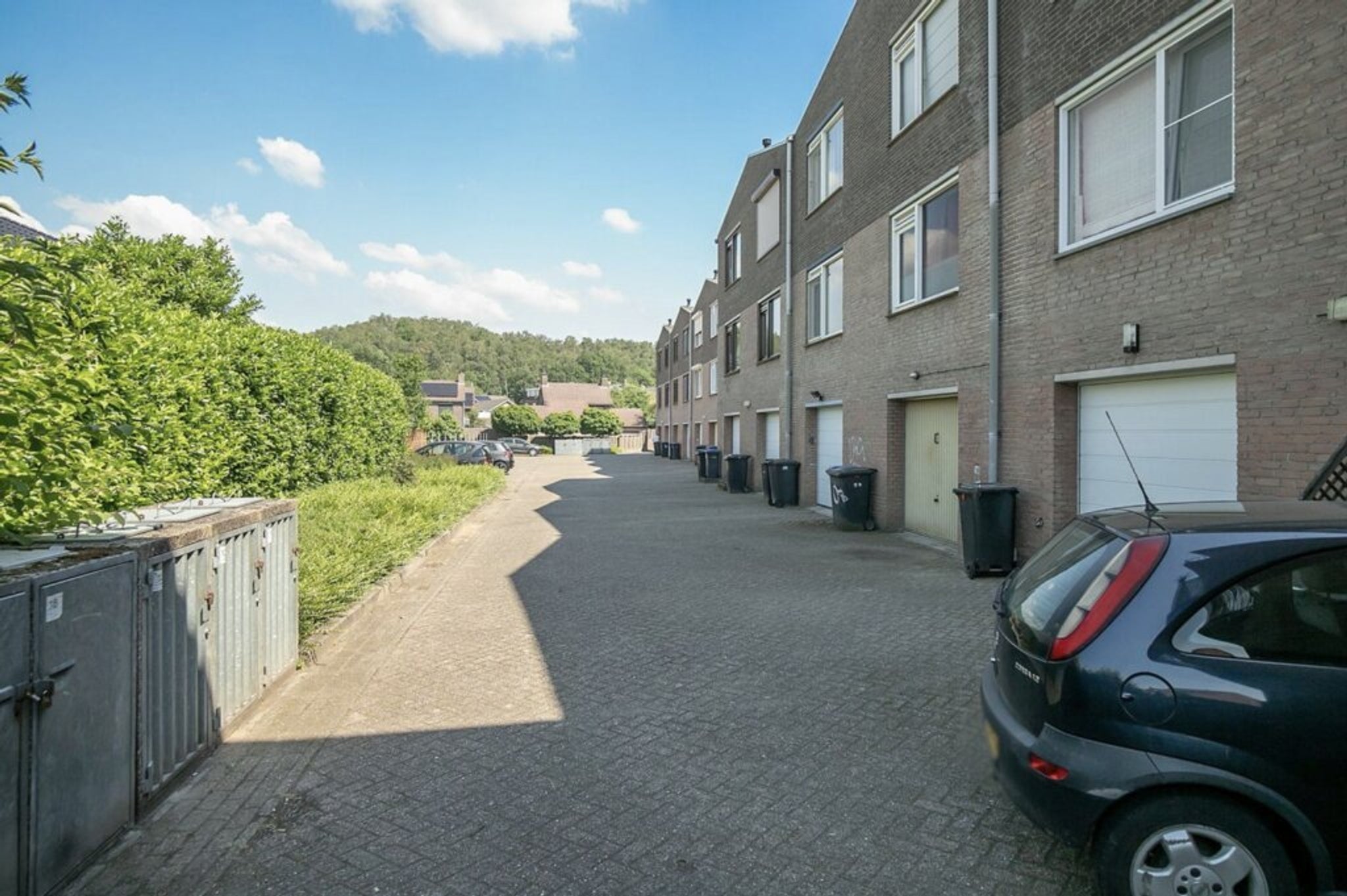 Appartement te huur: Heideveldweg 1A, Heerlen