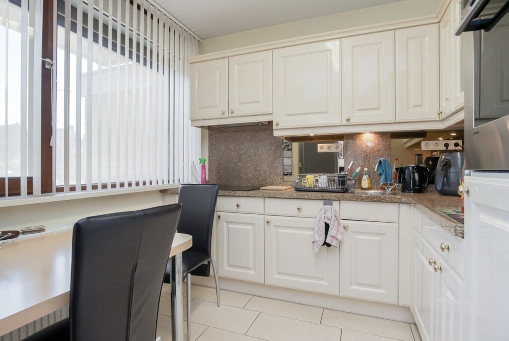 Appartement te huur: Heideveldweg 1A, Heerlen