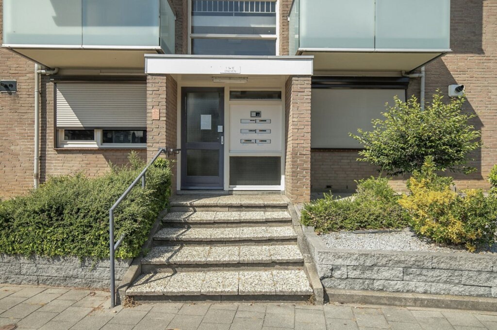 Appartement te huur: Heideveldweg 1A, Heerlen