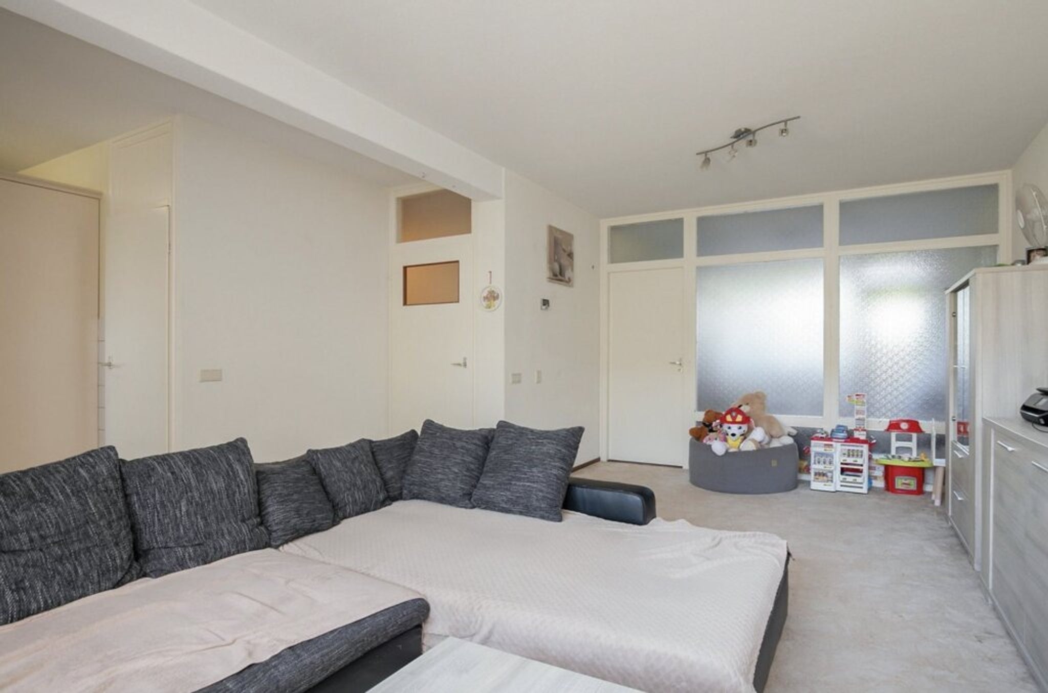Appartement te huur: Heideveldweg 1A, Heerlen