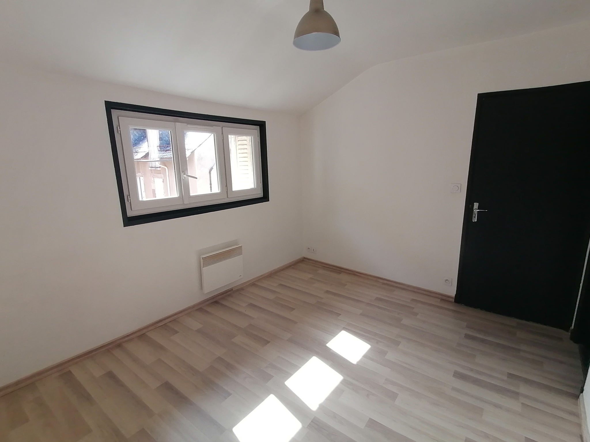 Flat Rue Saint-Cyrice in Rodez