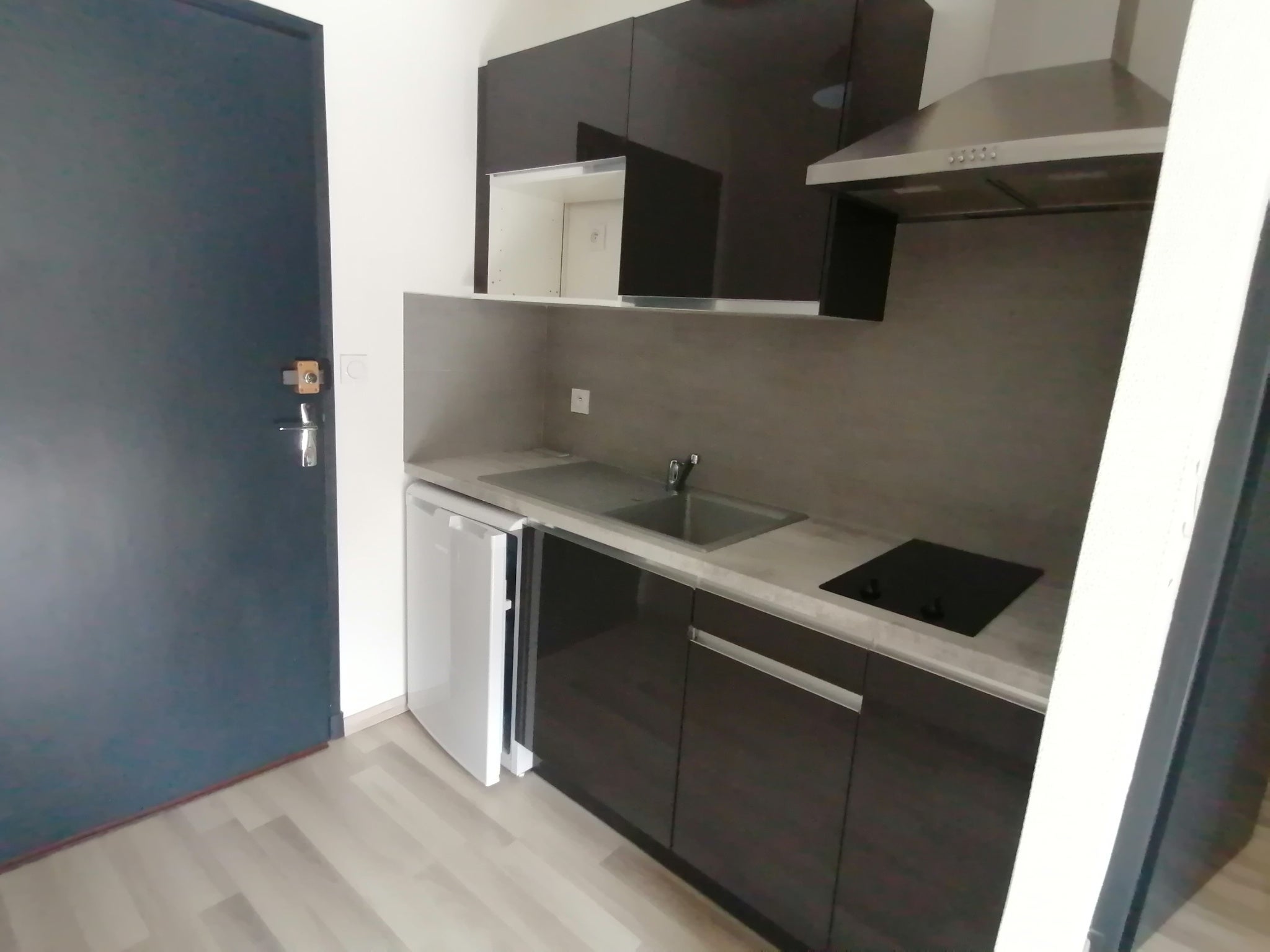 Appartement Rue Saint-Cyrice à Rodez