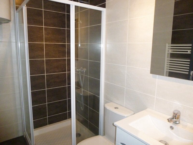 Flat Rue Saint-Cyrice in Rodez
