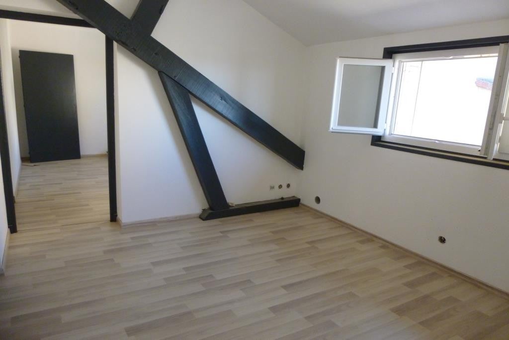 Flat Rue Saint-Cyrice in Rodez