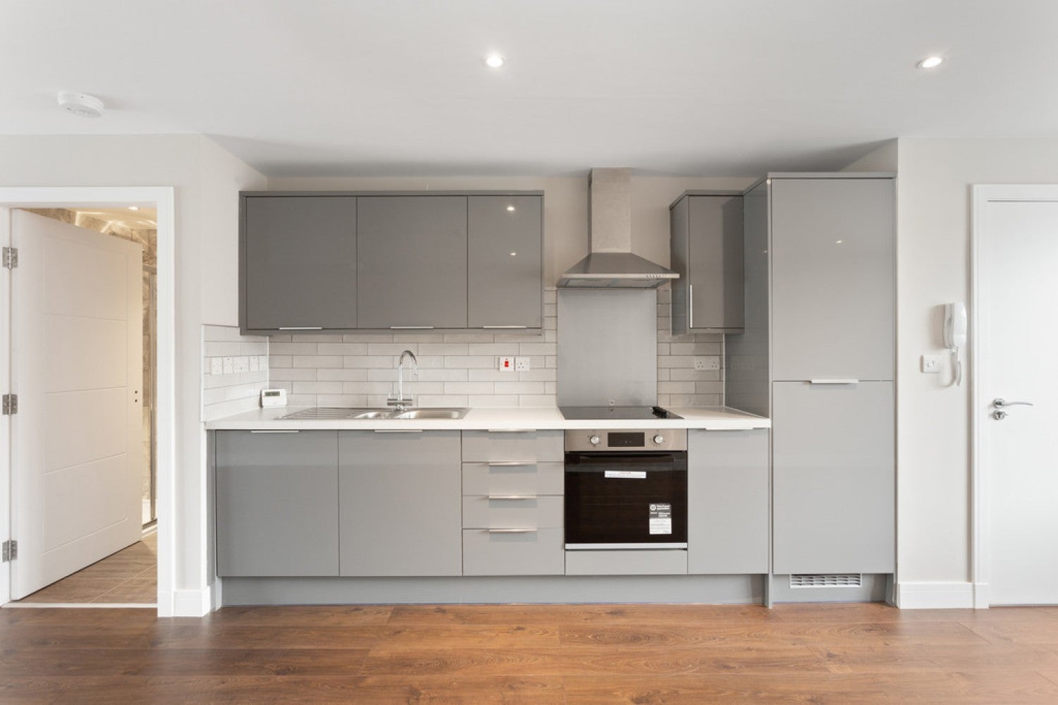 Flat Burdiehouse Terrace in City of Edinburgh