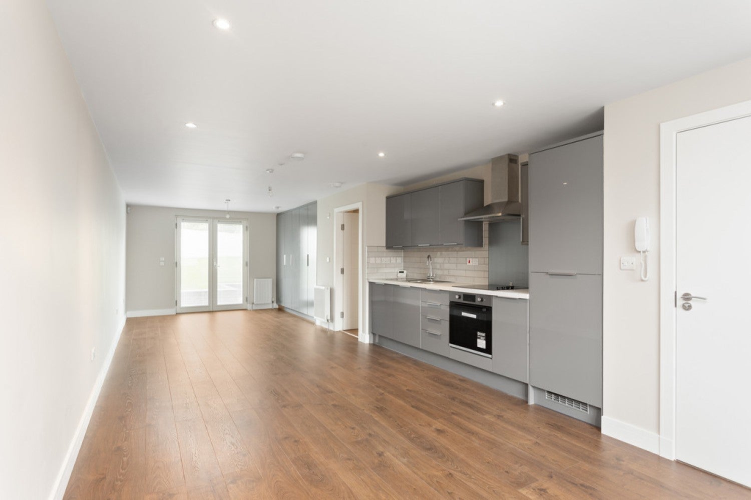 Flat Burdiehouse Terrace in City of Edinburgh