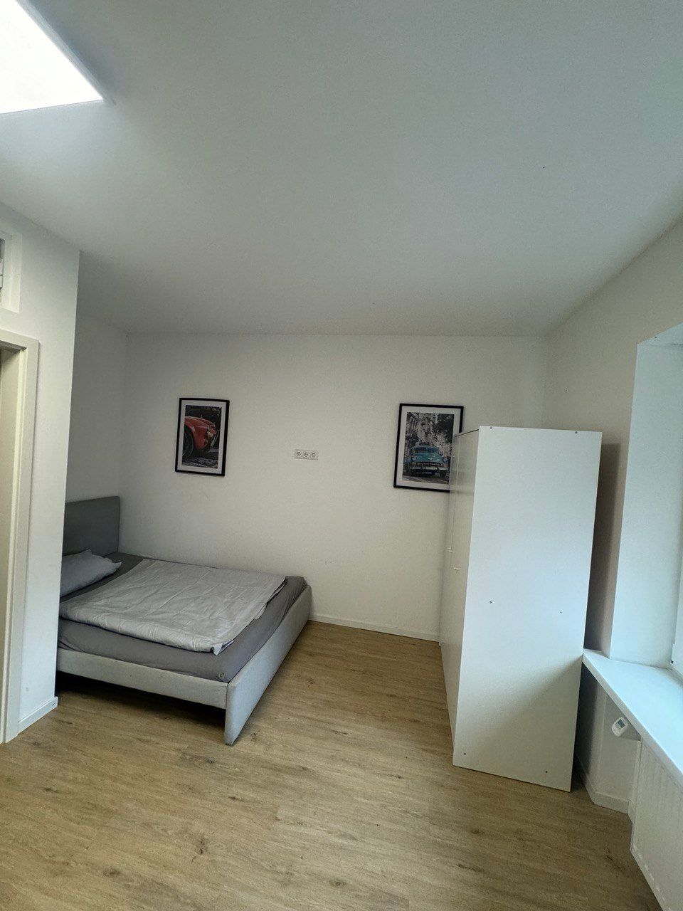 Wohnung Rheinstraße in Vallendar