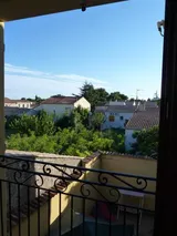 Flat M 185 in Villeneuve-lès-Maguelone