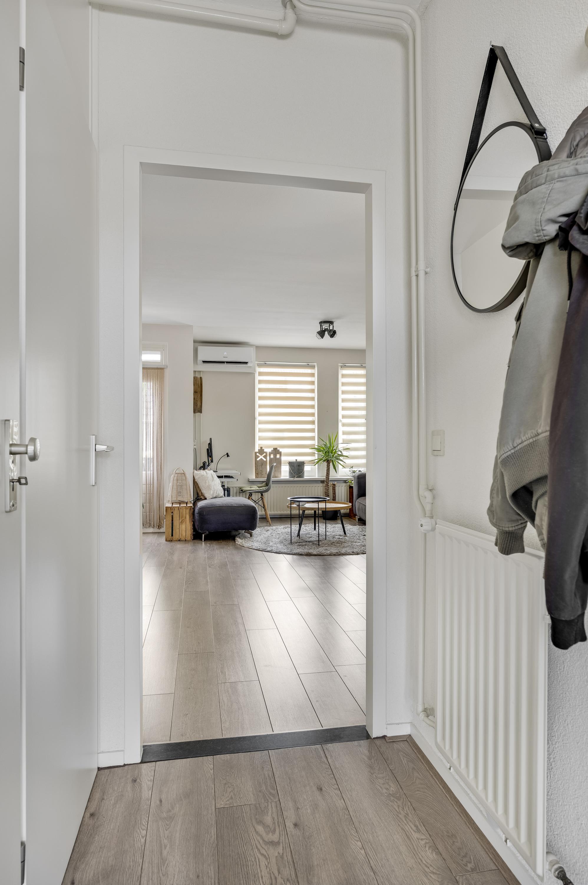 Appartement te koop: Meerkamp 1D, Heythuysen