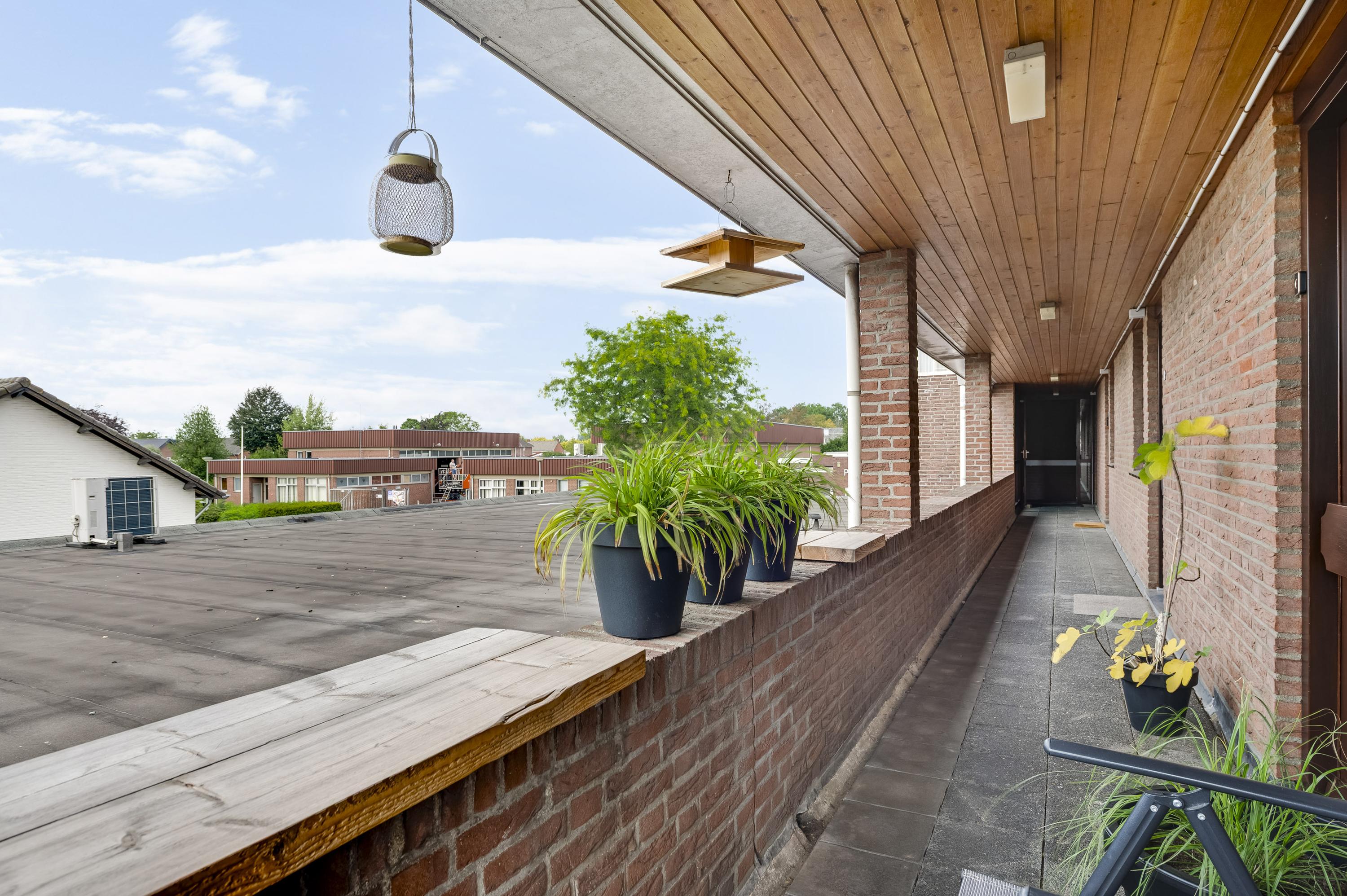 Appartement te koop: Meerkamp 1D, Heythuysen