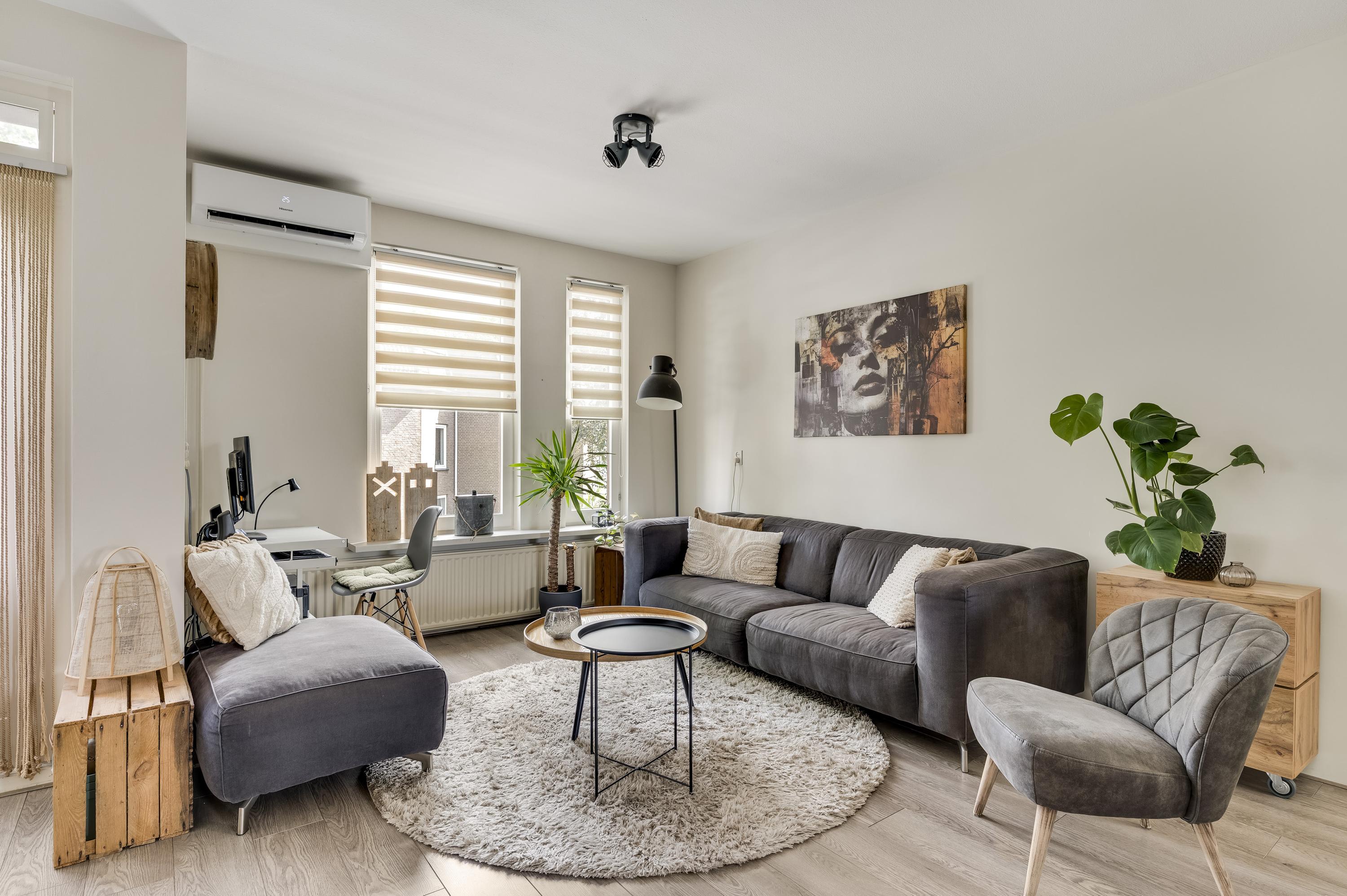 Appartement te koop: Meerkamp 1D, Heythuysen