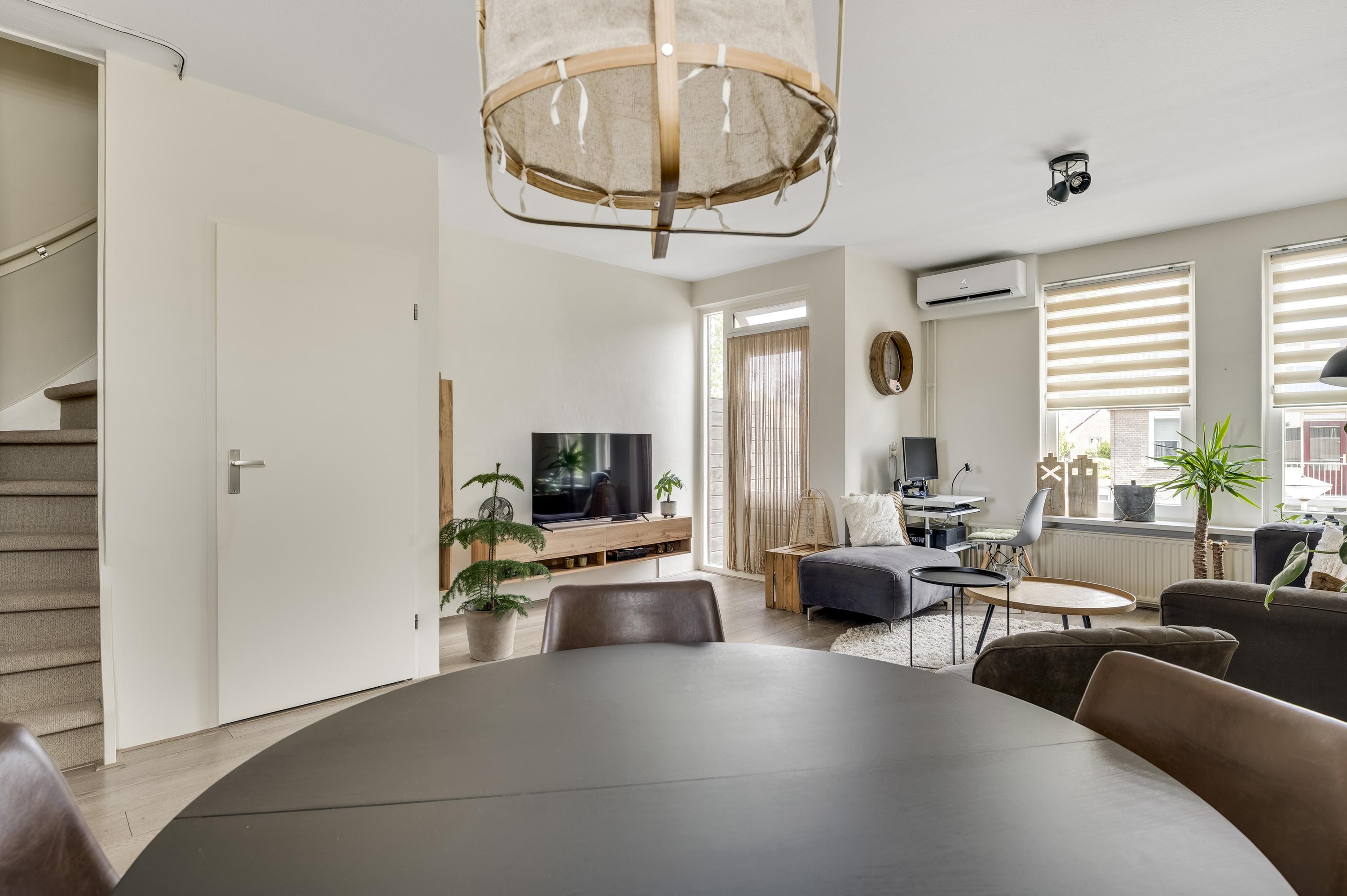Appartement te koop: Meerkamp 1D, Heythuysen