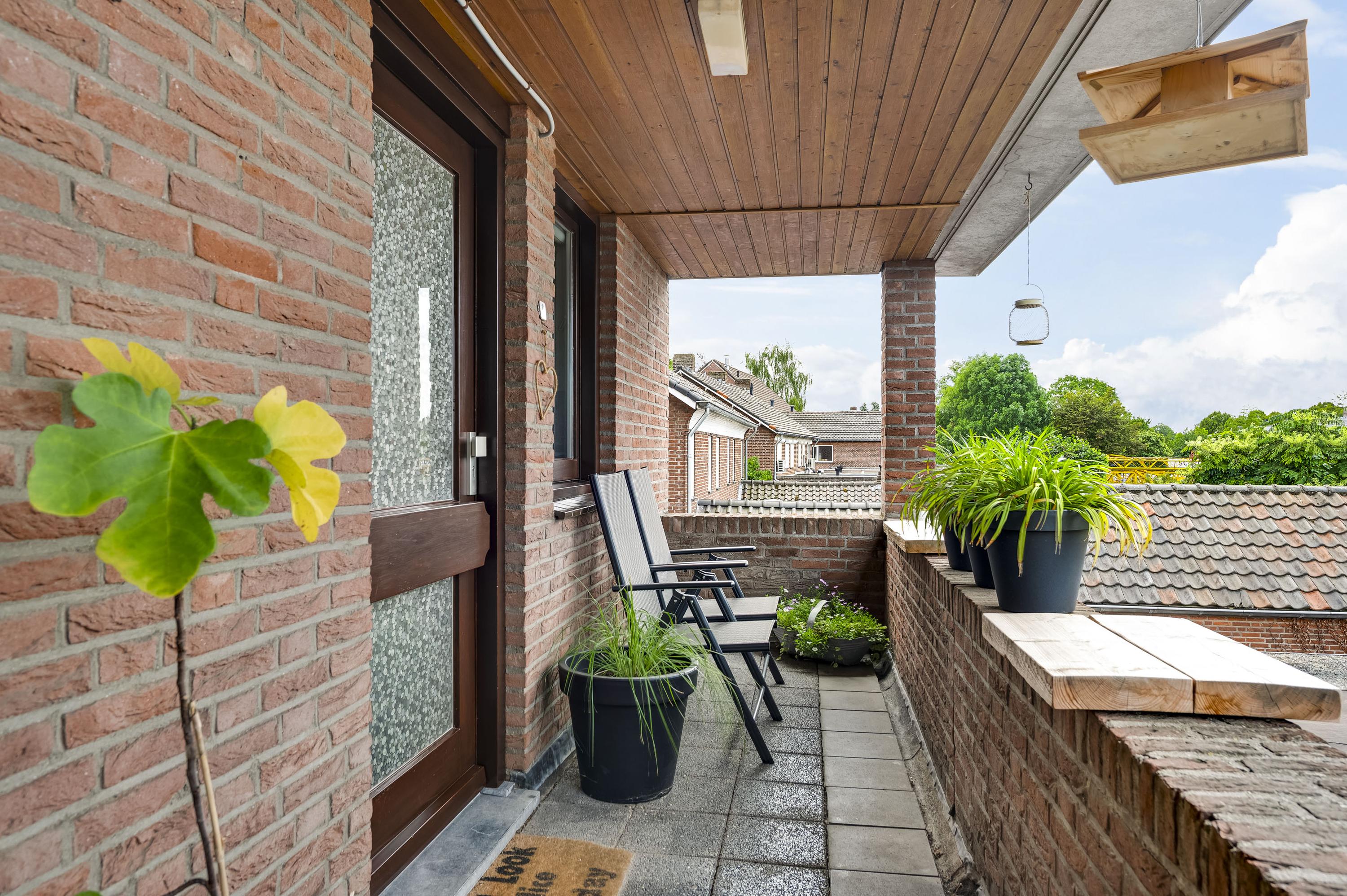 Appartement te koop: Meerkamp 1D, Heythuysen