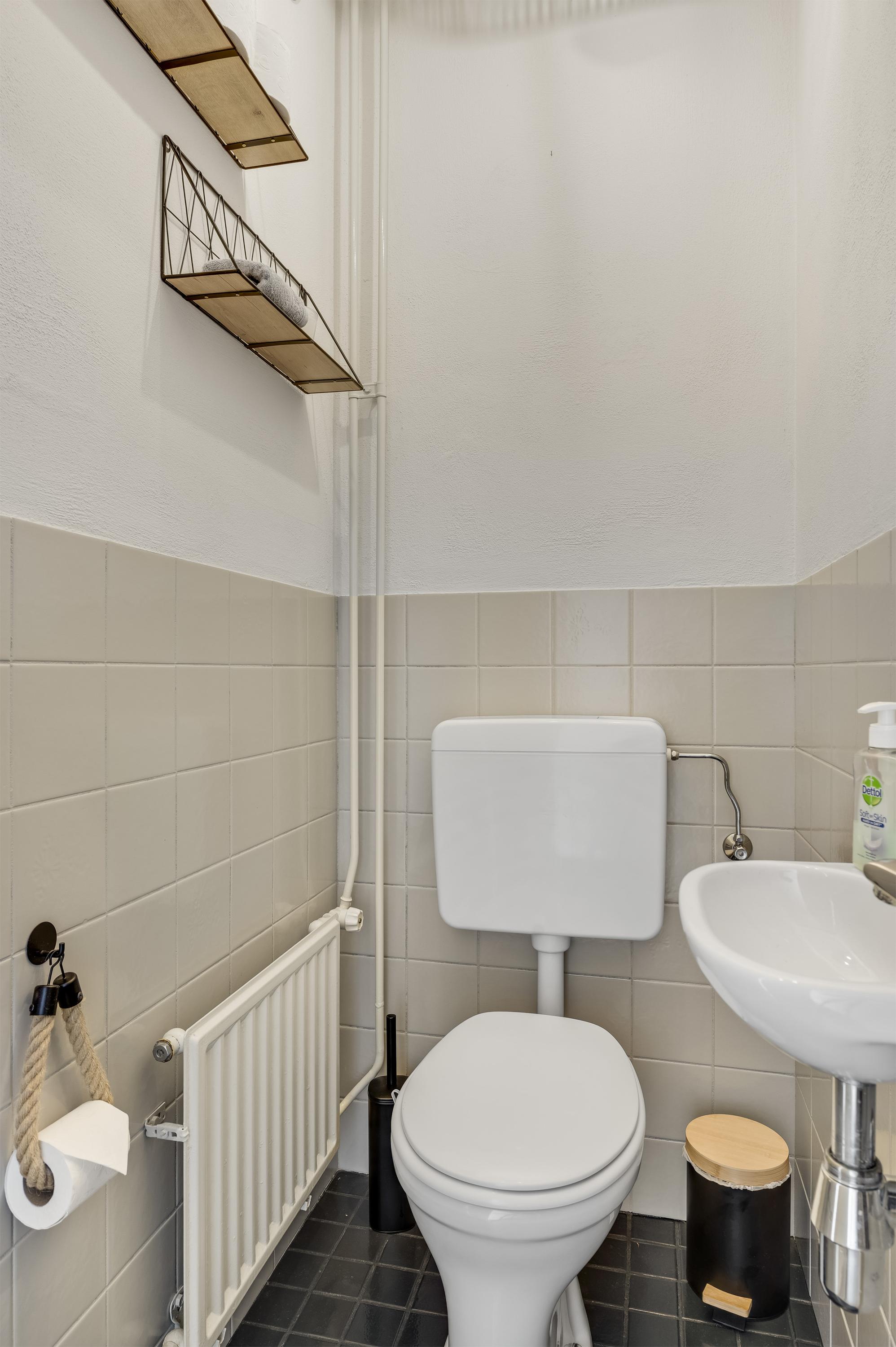 Appartement te koop: Meerkamp 1D, Heythuysen