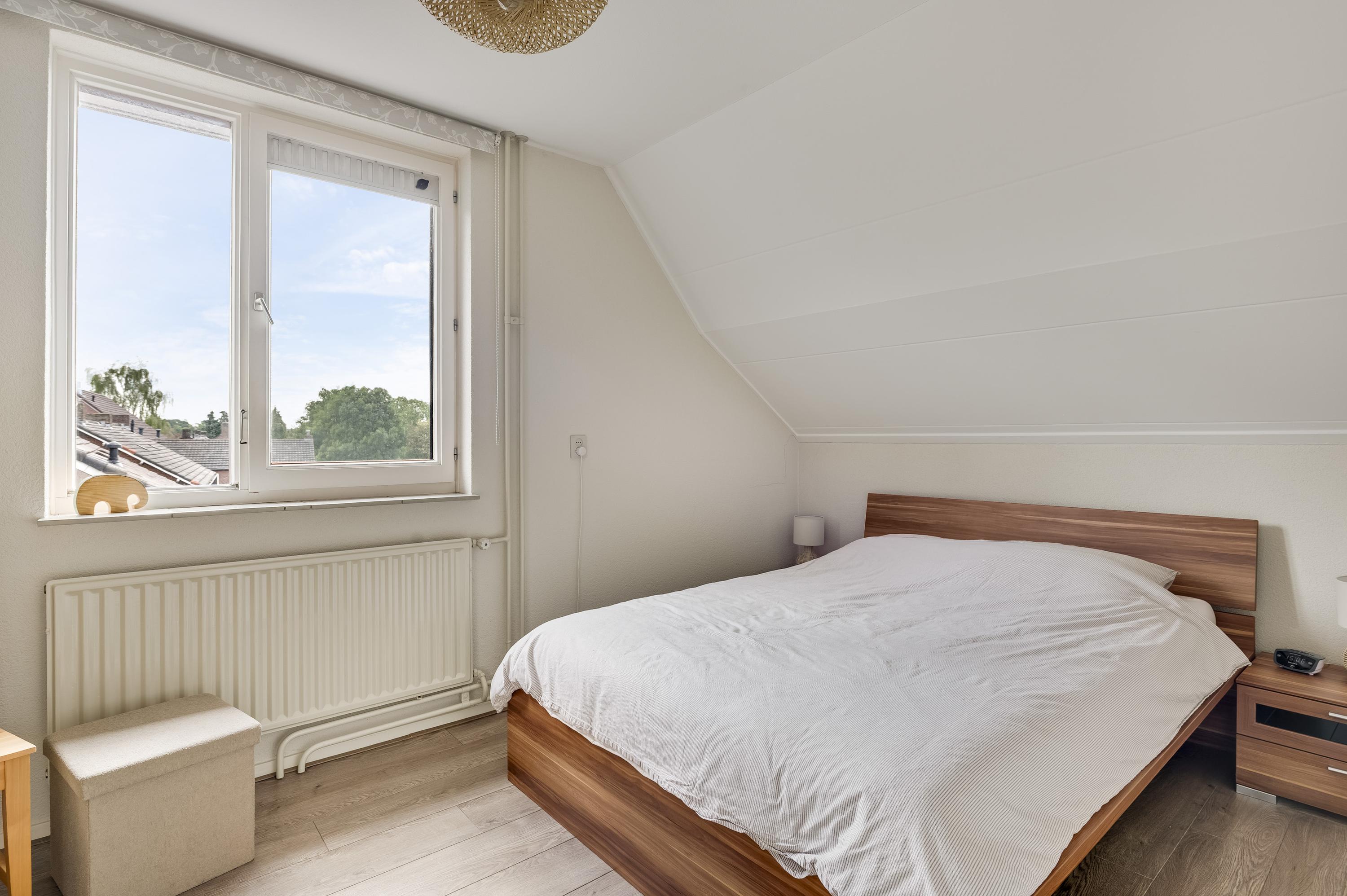 Appartement te koop: Meerkamp 1D, Heythuysen