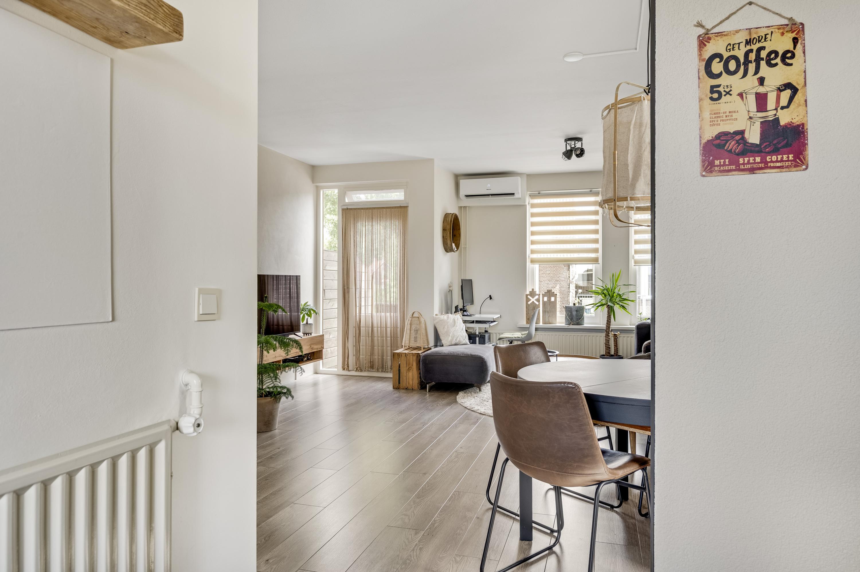 Appartement te koop: Meerkamp 1D, Heythuysen