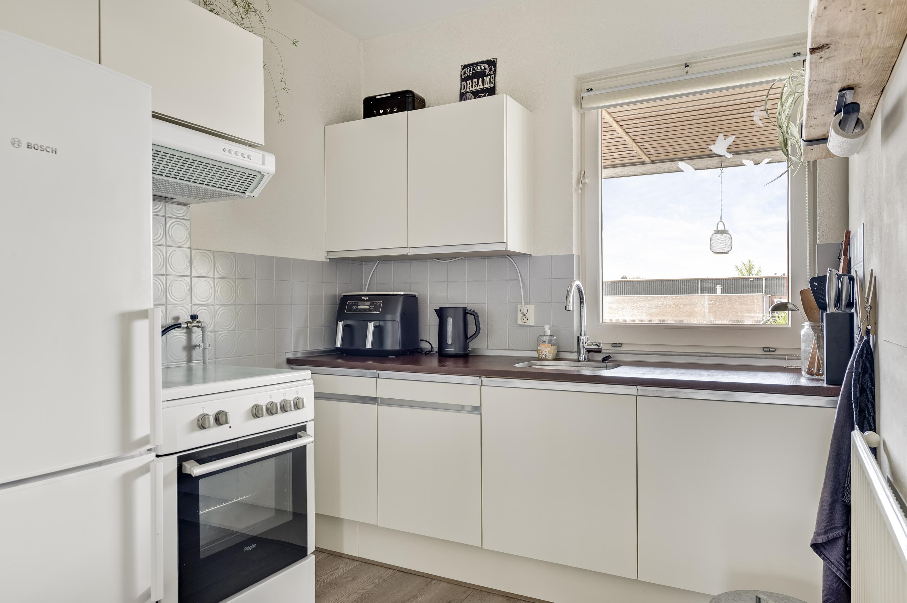 Appartement te koop: Meerkamp 1D, Heythuysen