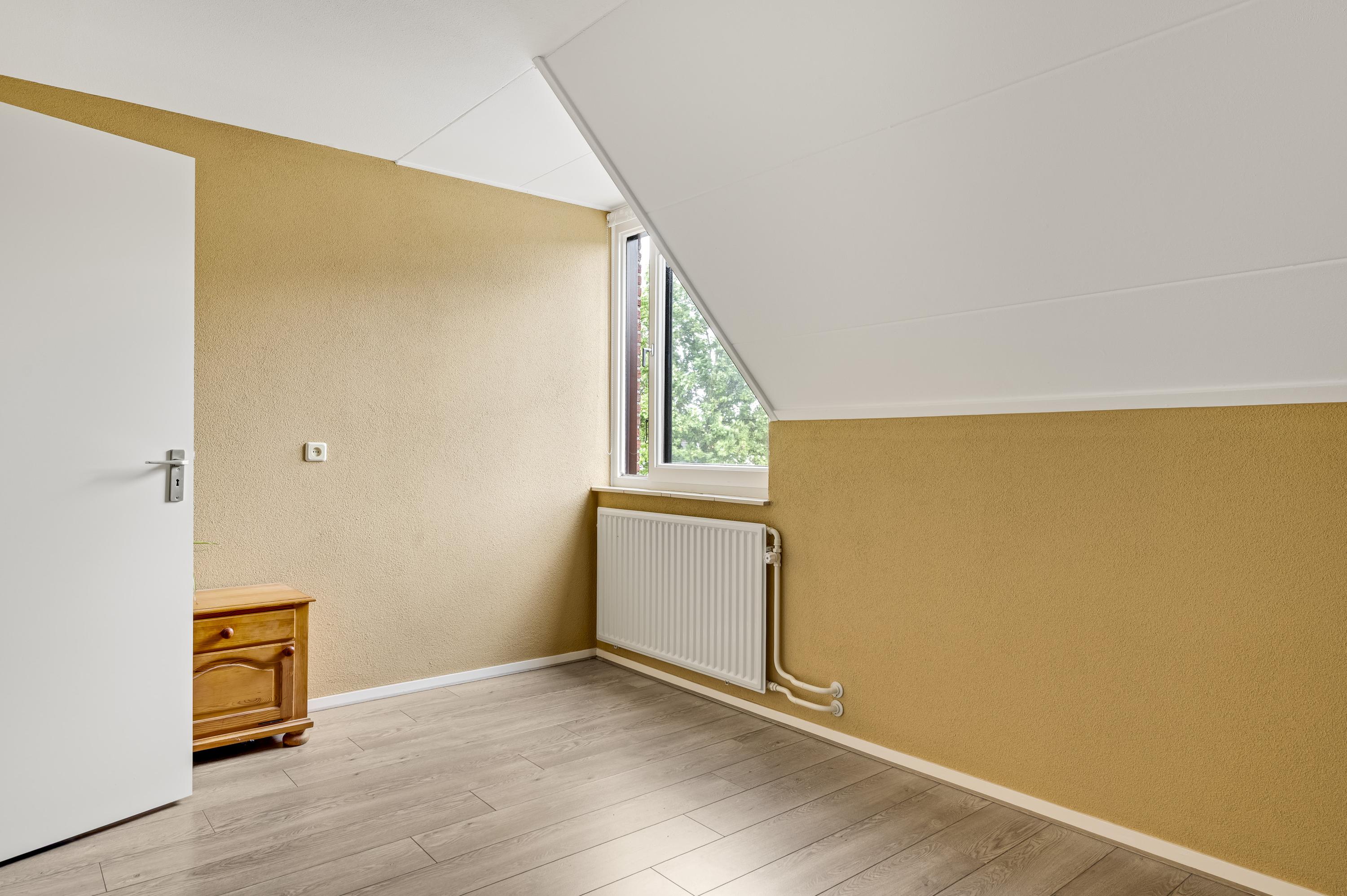 Appartement te koop: Meerkamp 1D, Heythuysen
