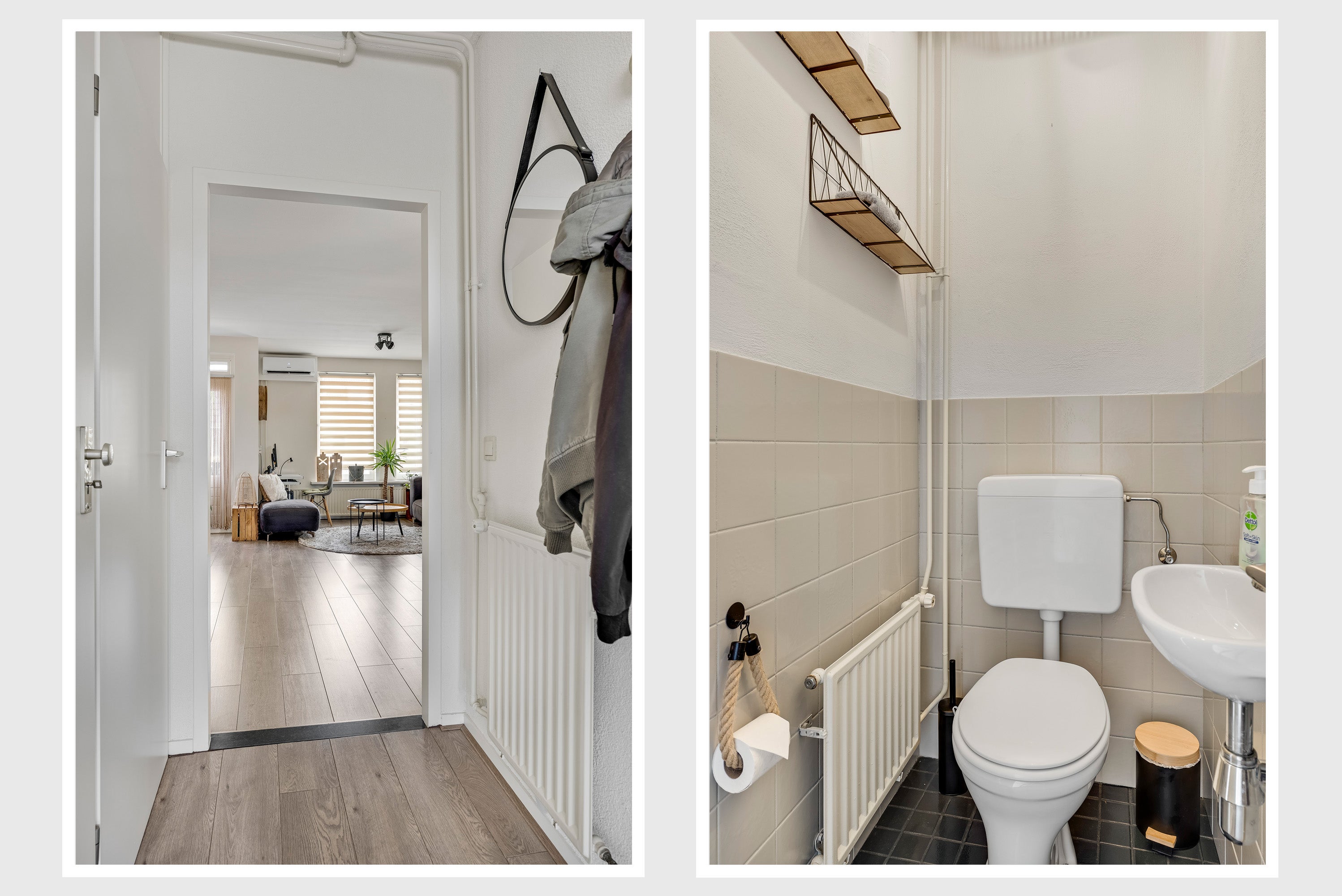Appartement te koop: Meerkamp 1D, Heythuysen
