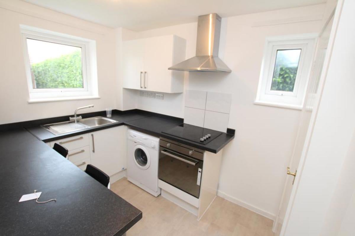 Flat Great Meadow Road in Bradley Stoke