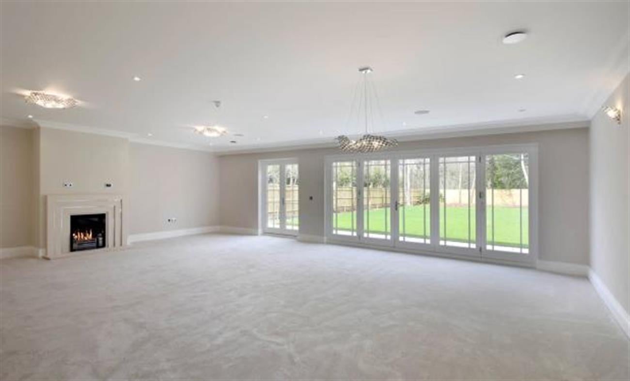 House Gregories Road in Beaconsfield
