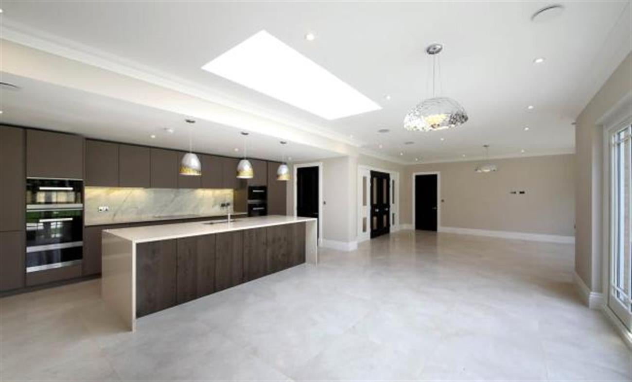 House Gregories Road in Beaconsfield
